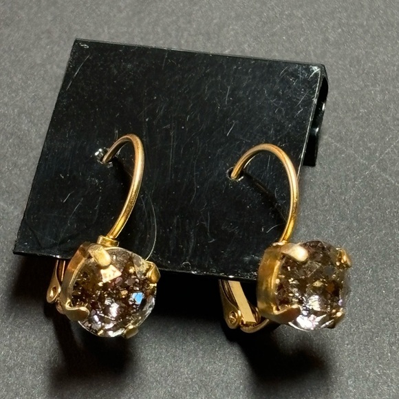 Sabika-Inspired Earrings -NWT - Picture 3 of 6